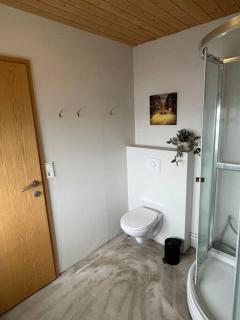Black Valley apartment - Þóroddsstaðir - 4