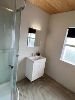 Black Valley apartment - Þóroddsstaðir - 3