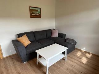 Black Valley apartment - Þóroddsstaðir - 1