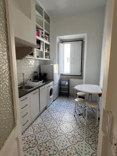 Angels Homes n.27 1ºandar, Bairro tipico, Centro cidade - Lissabon - 4