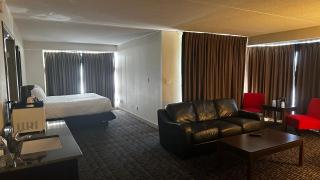 Ramada Plaza by Wyndham Niagara Falls - Niagara Falls - 7