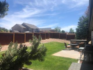 Step Back in Time - Pueblo West - 2