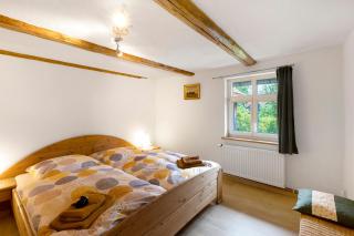 Ferienwohnung Gartenfreude - 4