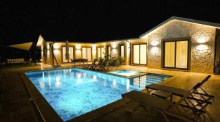 Dalyan Villa Rhebas - Dalyan - 9