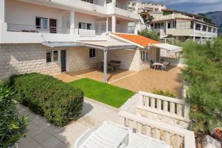Apartman Bruna - Duće - 8