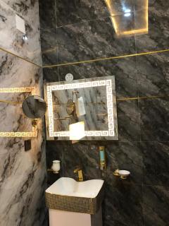Gold suite Elite Elegance Inn - Islamabad - 9