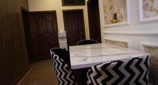 Gold suite Elite Elegance Inn - Islamabad - 8
