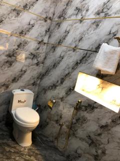 Gold suite Elite Elegance Inn - Islamabad - 2