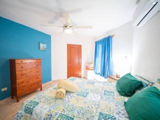 Room in Guest room - 2br Caribbean Condo In Cabarete Center - Cabarete - 5