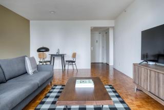 Back Bay 1BR w Gym nr Copley T BOS-875 - 8