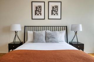 Back Bay 1BR w Gym nr Copley T BOS-875 - 1