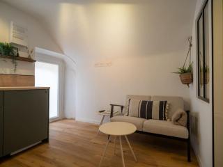 Le Cocon - Petit Studio 2 couchages - Centre Historique - Aubagne - 2