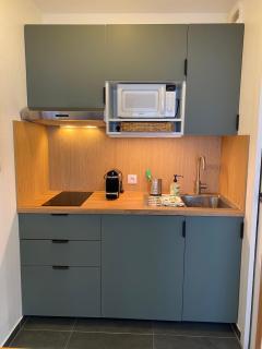 Cosy Apartment in La Défense - Courbevoie - 2