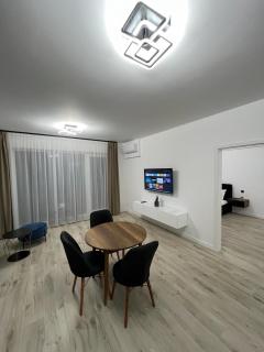 Premium Residence ApartHotel - Oradea - 3