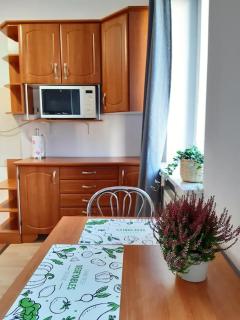 POLNA 3 Warsaw Apartment - Varsovie - 1