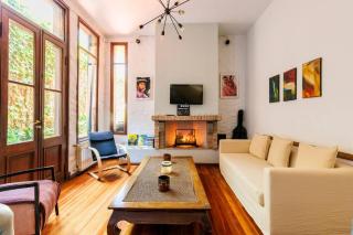 SomosHost - Great house in Palermo Ideal for Groups - Buenos Aires - 0