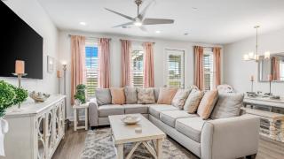Barefoot Resort - The Towns 5205 - Windy Hill - 8