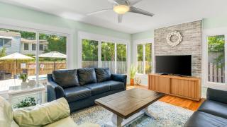 After Dune Delight - 3rd Row - Crescent Beach Section - Myrtle Beach - 7