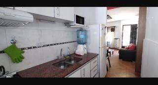 Duplex Olivia - San Clemente del Tuyú - 7