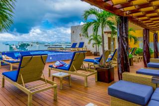 Lunada Condo by BVR - Playa del Carmen - 5