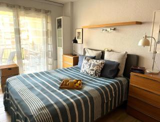 Cozy apartment near Los Boliches Beach - Fuengirola - 5