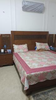 ROM Modern Villa - Multan - 3