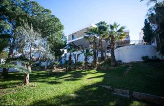 Villa exclusiva el Candado Málaga - Málaga - 9