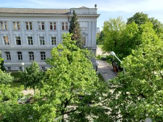 Apartment Theatrum - 5