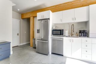 Unique Grand Junction Guest Suite with Gas Fire Pit! - 1