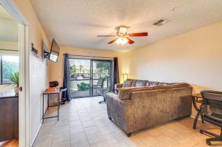 Walk to Golf and Beach Queens Bay Resort Condo - Lake Havasu City - 6