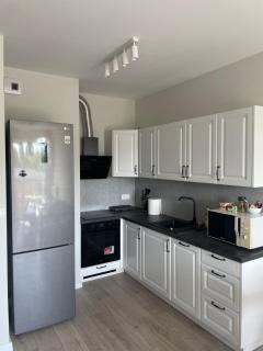 Cosy new apartment with Netflix - Pruszków - 8