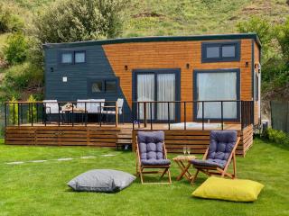 Kaktüs tiny house - Dalaman - 8