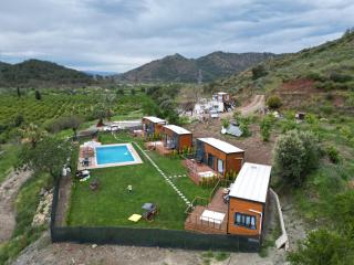 Kaktüs tiny house - Dalaman - 1