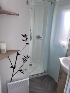 Mobilhome familial de luxe 3 chambres - Onzain - 4