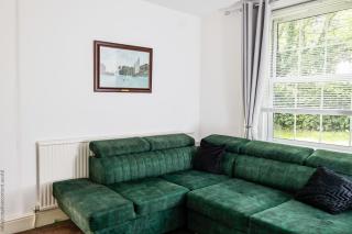 Hampton Court Cottage - Hampton - 3