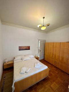 Retro Apartment 78m2 - Opatija - 0