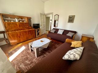 Retro Apartment 78m2 - Opatija - 4