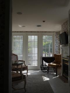 The Inn at Sugar Hill - Mays Landing - 9