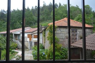 Quinta de São Martinho - Visconde do Penedo - 5