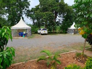 THE MARA RESORT - Kitui - 8
