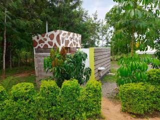 THE MARA RESORT - Kitui - 3