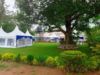 THE MARA RESORT - Kitui - 2