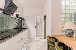Luxury New Town Apartment - Edimburgo - 1