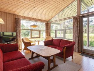 6 person holiday home in Hadsund-By Traum - Øster Hurup - 2
