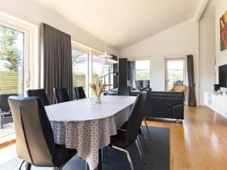 Holiday Home Hedegaarde II - Sønder Hurup - 5