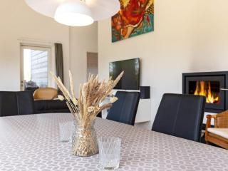 Holiday Home Hedegaarde II - Sønder Hurup - 2