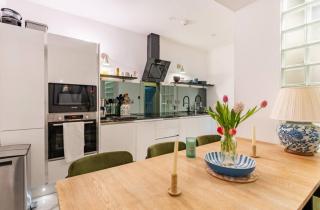 Luxury New Town Apartment - Edimburgo - 2
