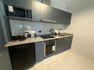 Departamento tipo loft! - Villa Zorraquín - 5