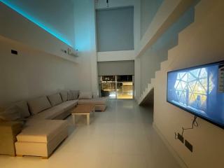 Departamento tipo loft! - Villa Zorraquín - 4