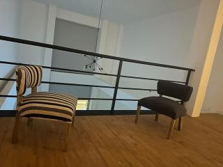 Departamento tipo loft! - Villa Zorraquín - 1